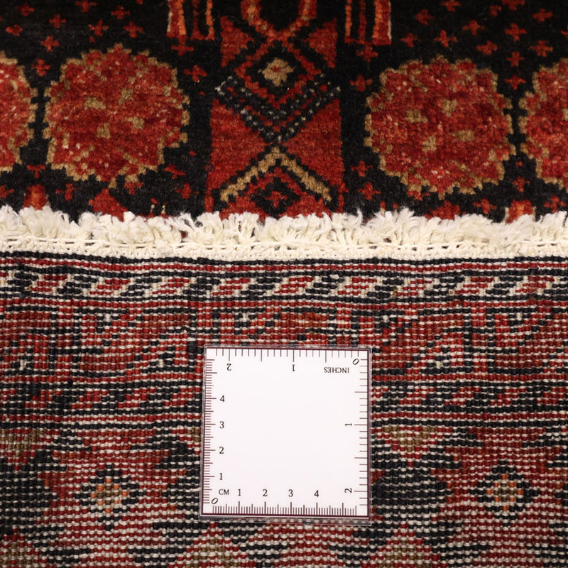 Belutsch Teppich 198x102cm - Orientteppich