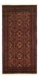 Belutsch Rug 194x97cm - Oriental Rug