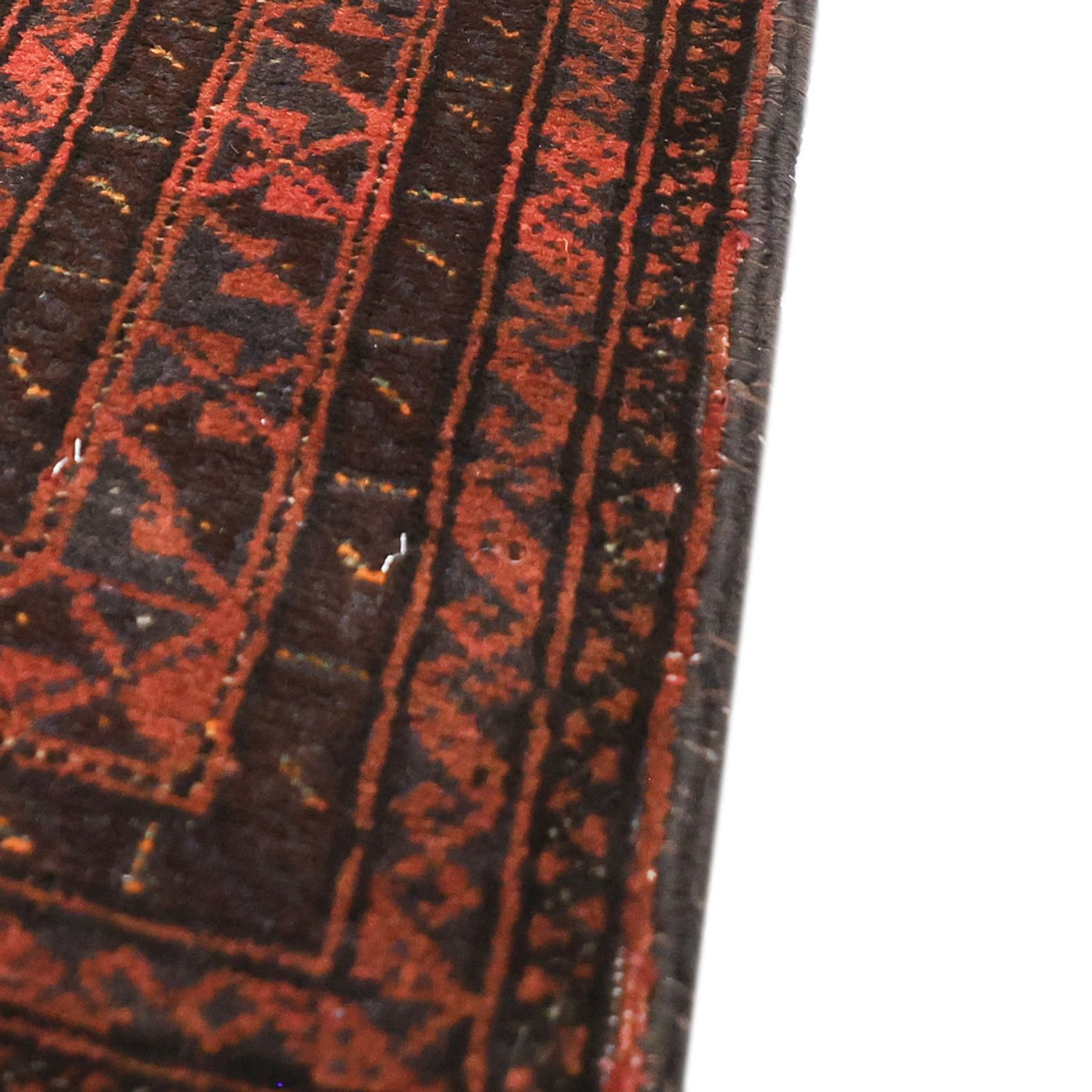 Belutsch Rug 194x97cm - Oriental Rug