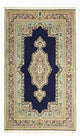Perser Rug - Classic - Royal - 148 x 89 cm - dark blue