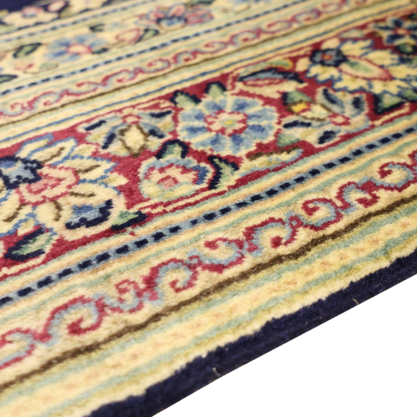 Perser Rug - Classic - Royal - 148 x 89 cm - dark blue