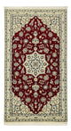 Nain - 9la Teppich 158x89cm - Perserteppich