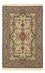 Perser Rug - Isfahan - Premium - Silk Warp - 171 x 111 cm - beige