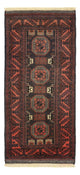 Belutsch Rug 196x92cm - Oriental Rug