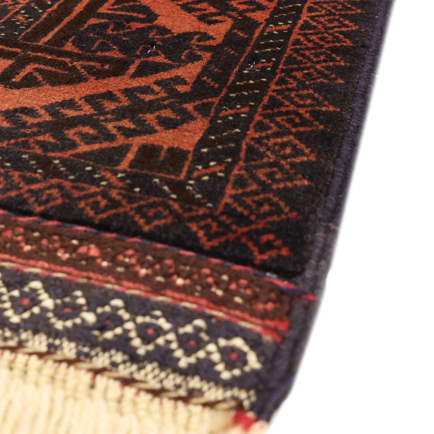 Belutsch Rug 196x92cm - Oriental Rug