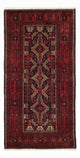 Belutsch Teppich 199x100cm - Orientteppich