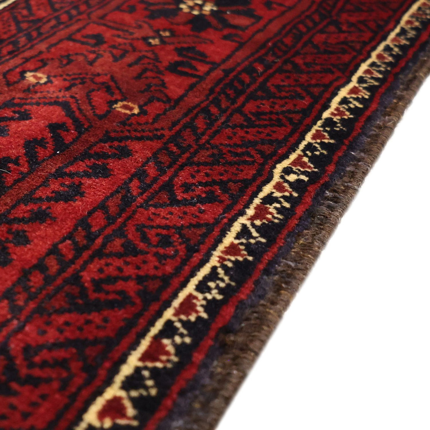 Belutsch Teppich 199x100cm - Orientteppich