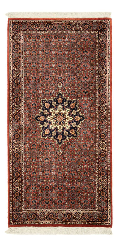 Bidjar Rug 72x140cm - Persian Rugs
