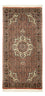 Perser Rug - Bidjar - 144 x 70 cm - dark red