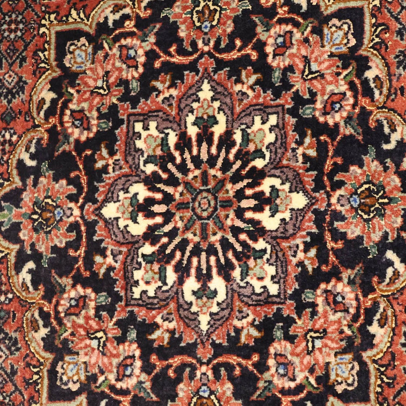 Perser Rug - Bidjar - 139 x 82 cm - rust