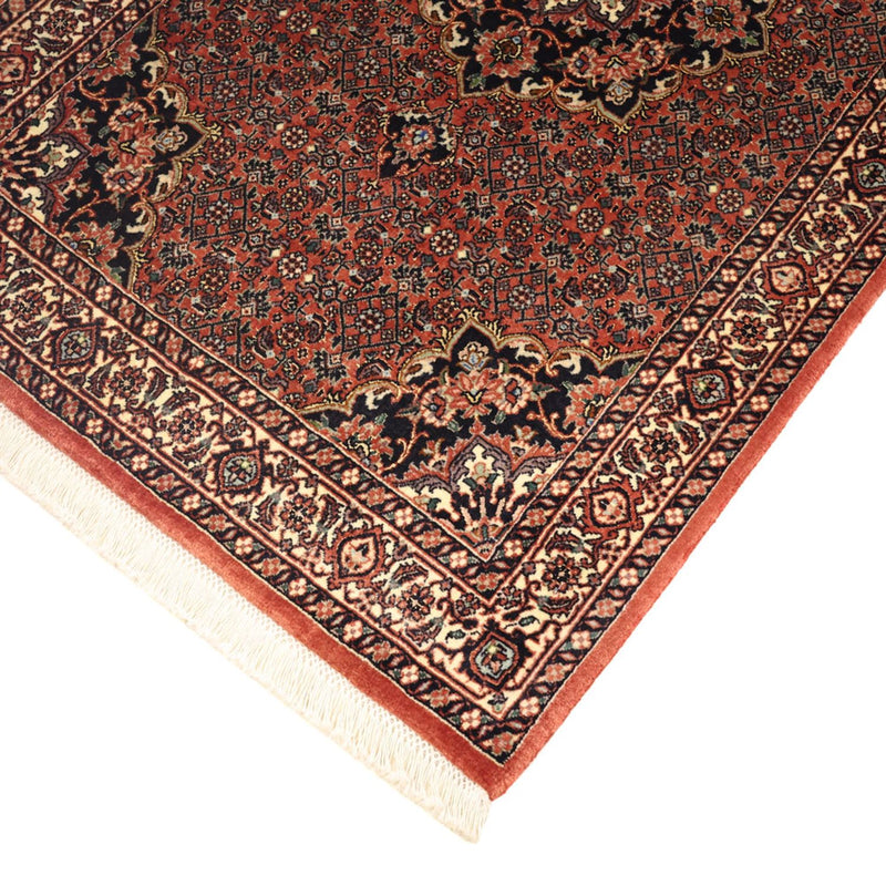 Perser Rug - Bidjar - 139 x 82 cm - rust