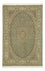 Perser Rug - Tabriz - Royal - 153 x 101 cm - olive green