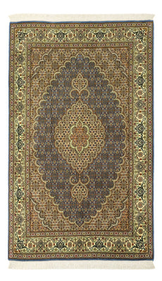 Perser Rug - Tabriz - Royal - 158 x 96 cm - olive green