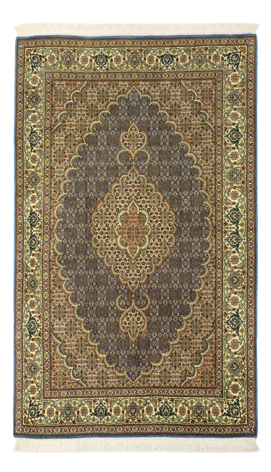 Perser Rug - Tabriz - Royal - 158 x 96 cm - olive green