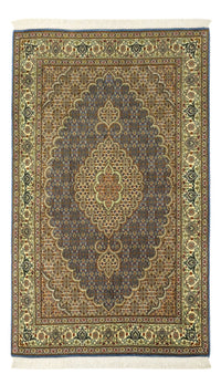 Perser Rug - Tabriz - Royal - 158 x 96 cm - olive green