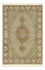 Perser Rug - Tabriz - Royal - 150 x 102 cm - olive green