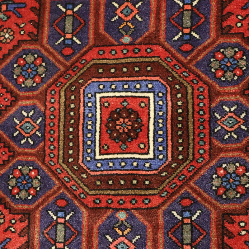 Gholtogh Teppich 156x102cm - Perserteppich