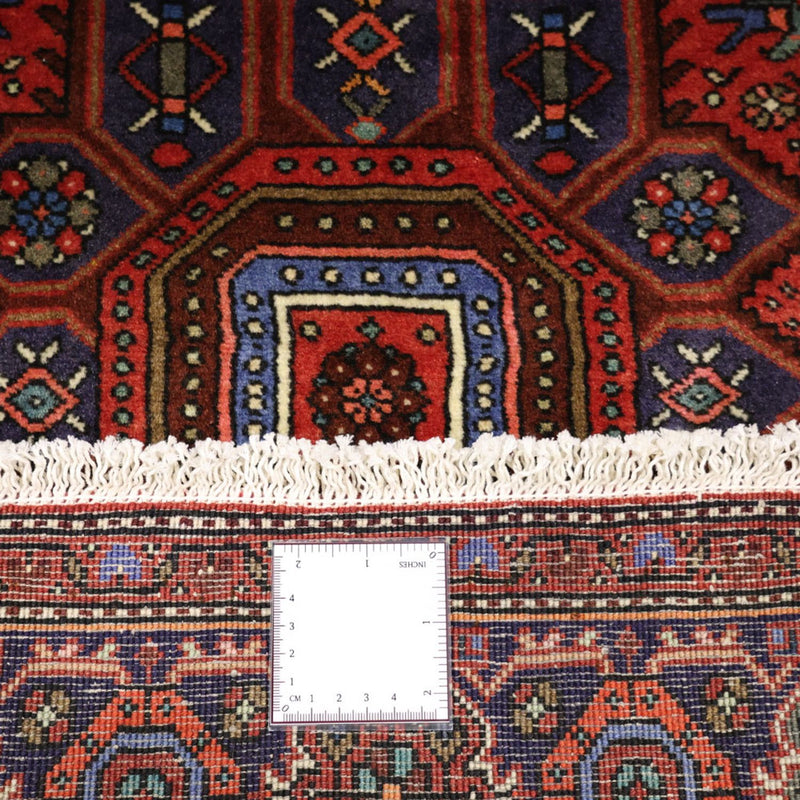 Gholtogh Teppich 156x102cm - Perserteppich