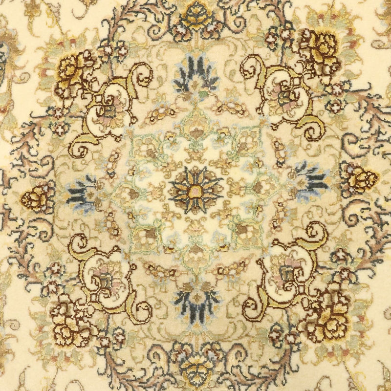 Perser Rug - Tabriz - 161 x 100 cm - beige