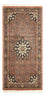Perser Rug - Bidjar - 140 x 68 cm - dark red