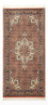 Perser Rug - Bidjar - 141 x 69 cm - dark red