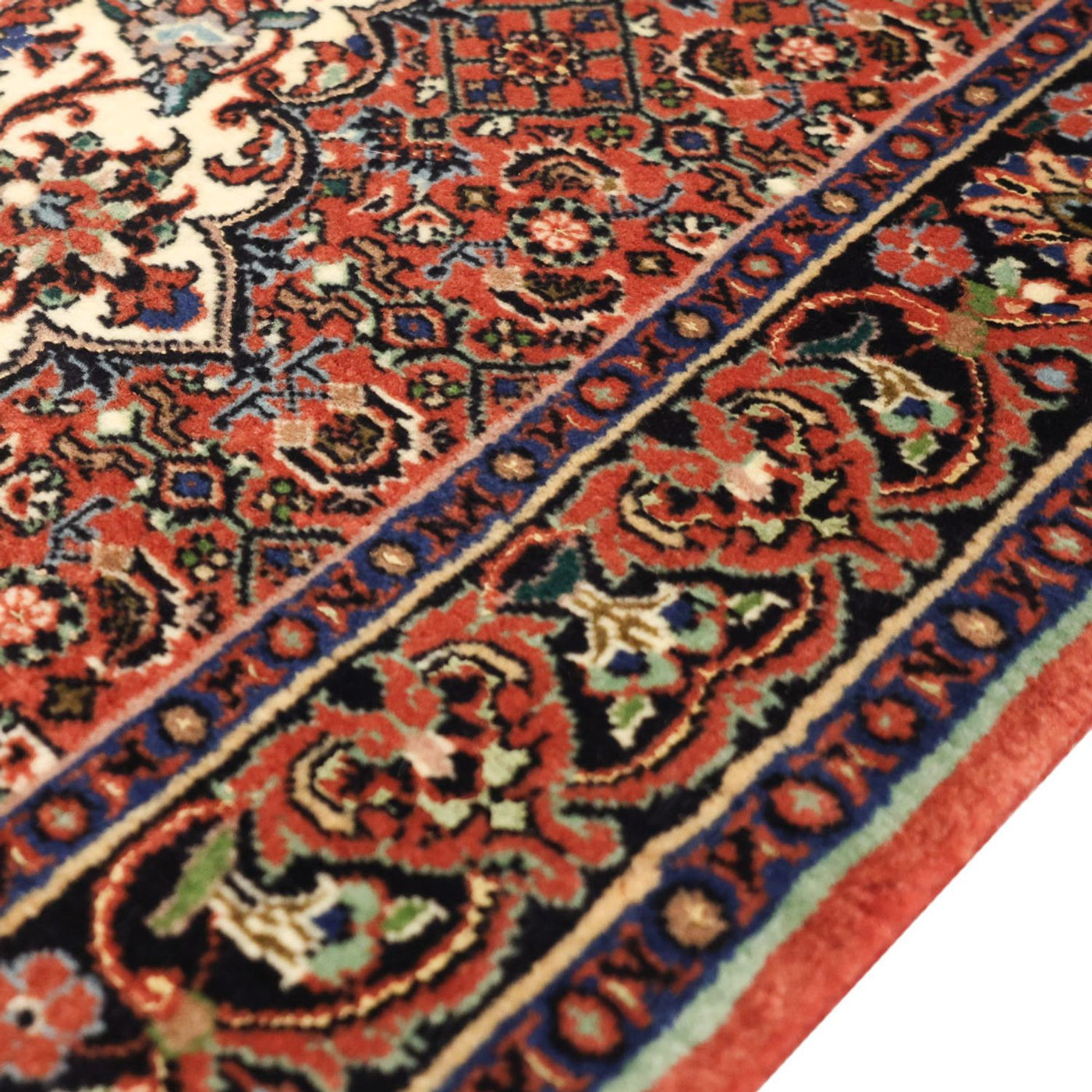 Bidjar Teppich 141x69cm - Perserteppich