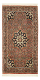 Bidjar Teppich 131x72cm - Perserteppich