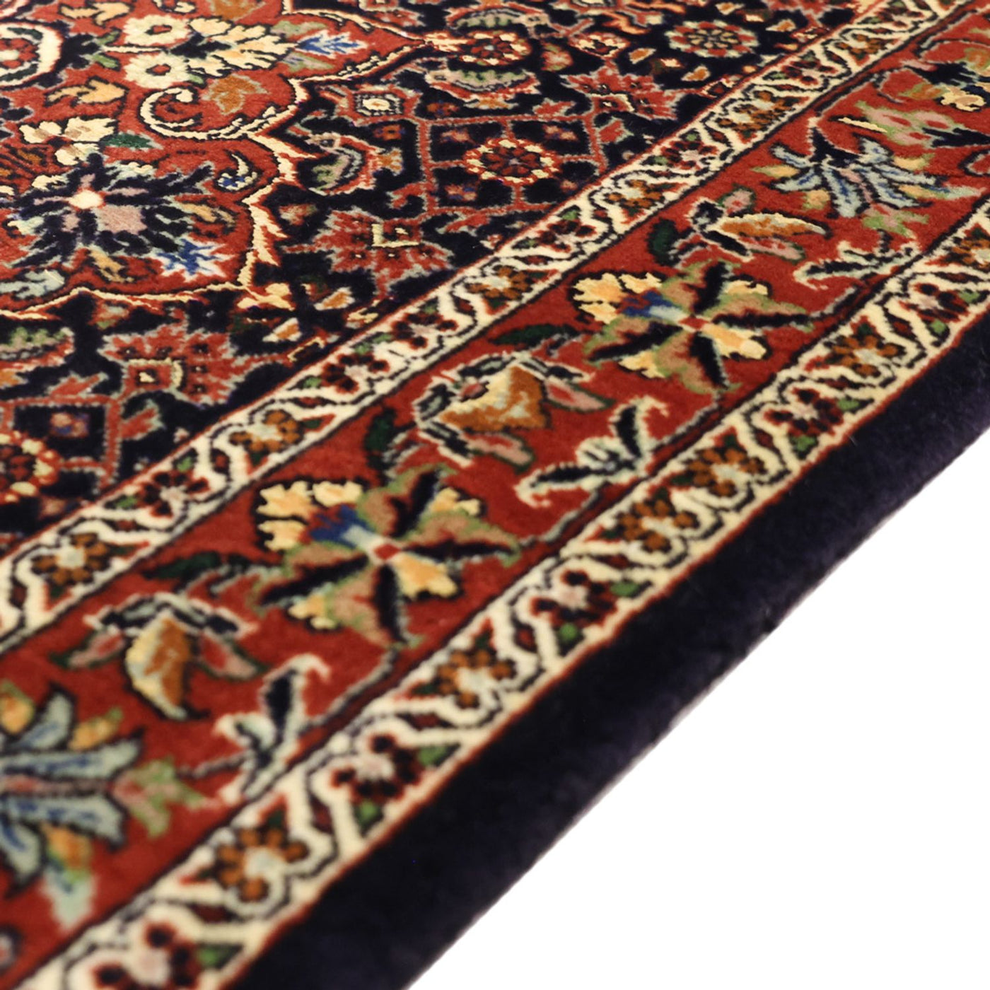 Bidjar Teppich 139x70cm - Perserteppich