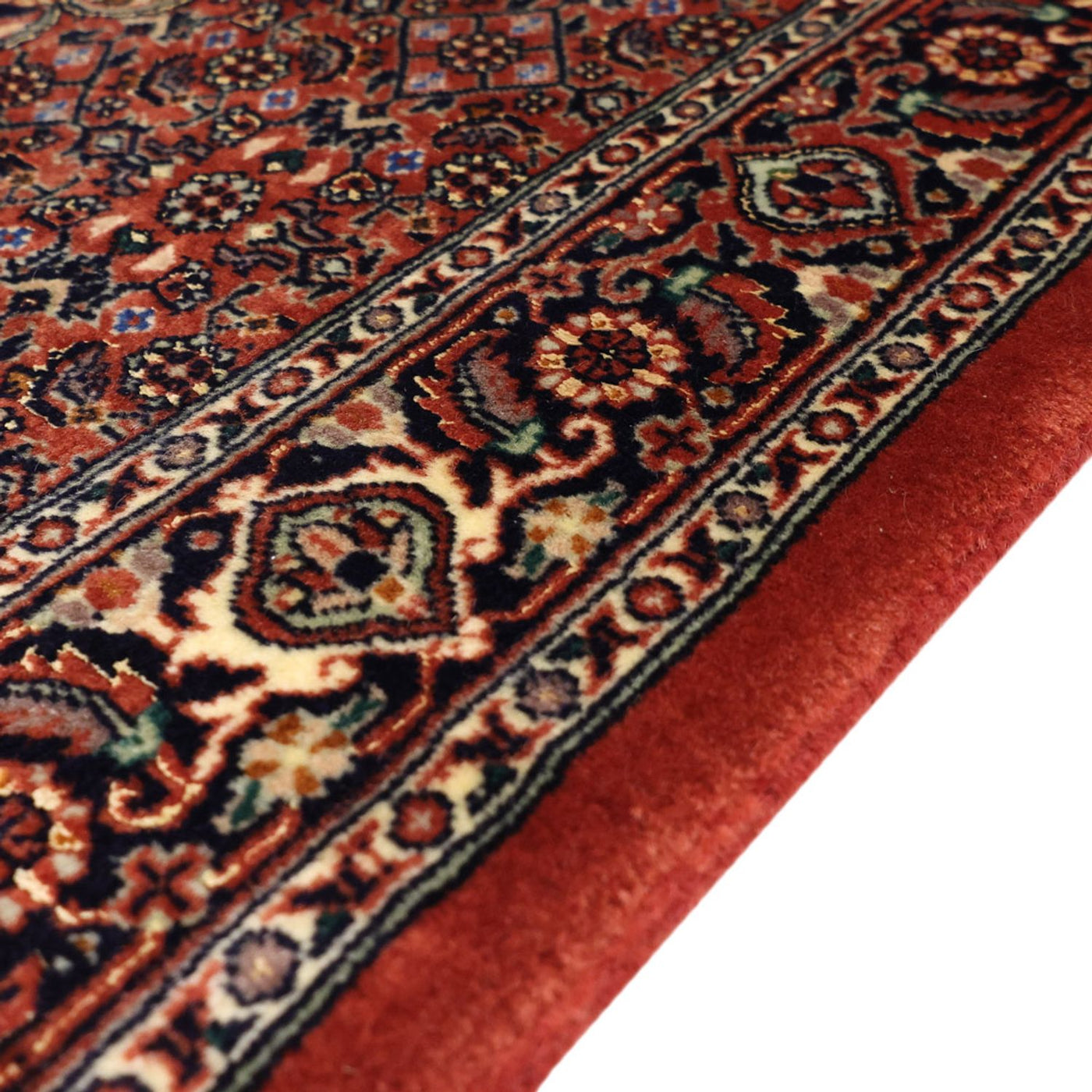 Bidjar Teppich 147x90cm - Perserteppich
