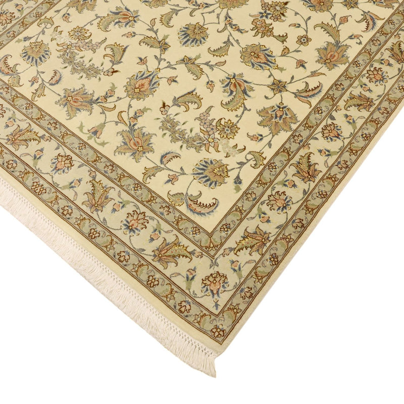 Perser Rug - Tabriz - Royal - 151 x 108 cm - beige