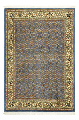 Perser Rug - Tabriz - Royal - 150 x 102 cm - multicolored