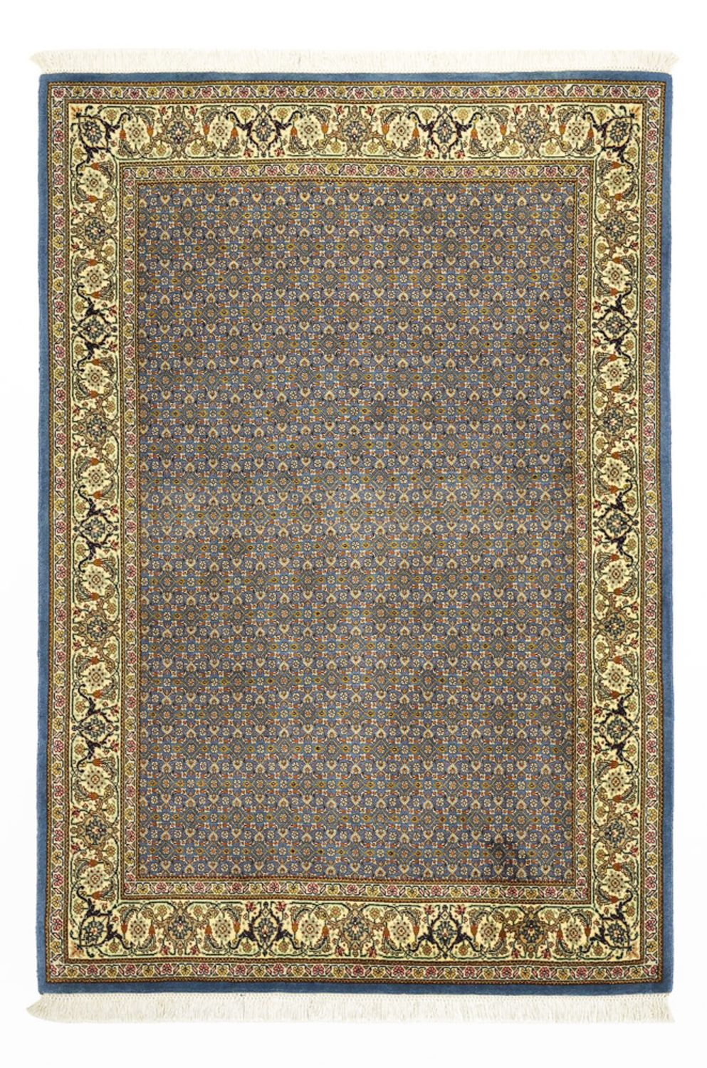 Perser Rug - Tabriz - Royal - 150 x 102 cm - multicolored