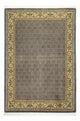 Tabriz - 50 Raj Rug 150x102cm - Persian Rugs