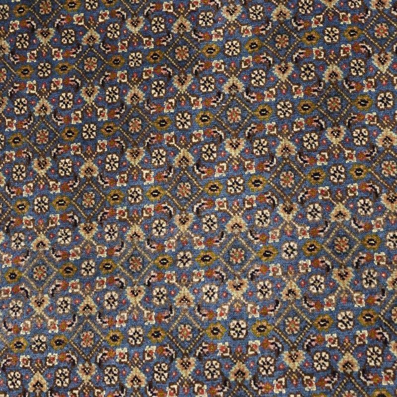 Perser Rug - Tabriz - Royal - 150 x 102 cm - multicolored