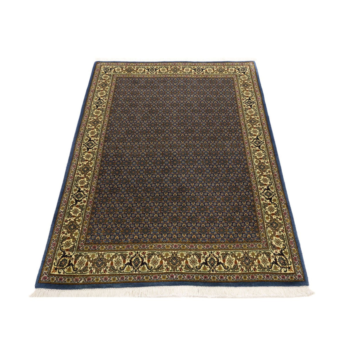 Perser Rug - Tabriz - Royal - 150 x 102 cm - multicolored