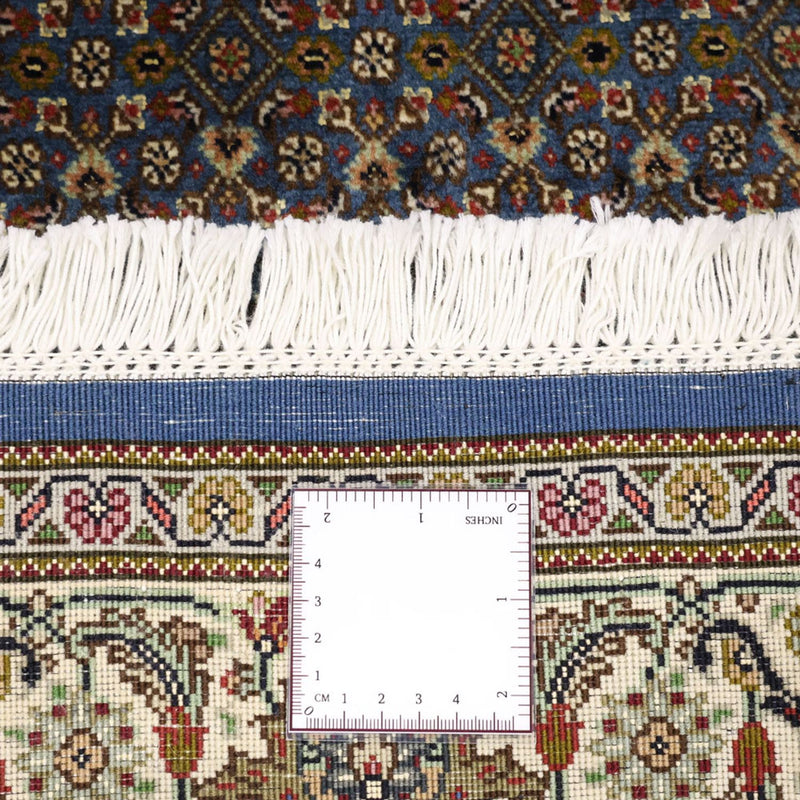 Perser Rug - Tabriz - Royal - 150 x 102 cm - multicolored