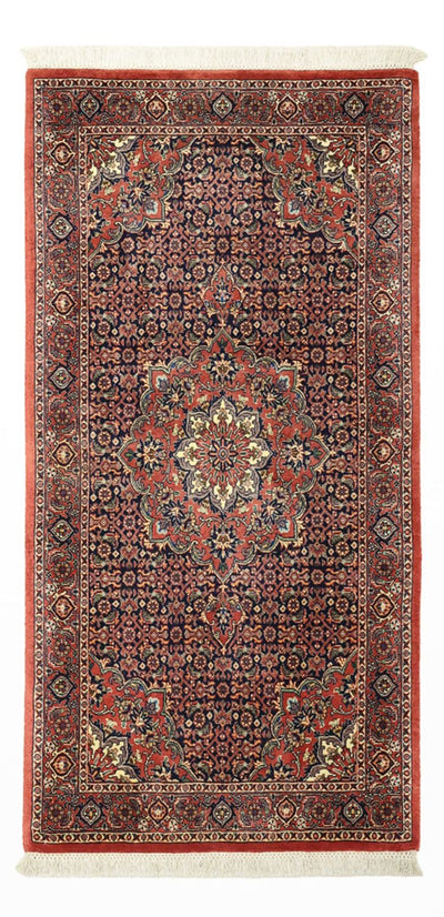 Bidjar Rug 69x136cm - Persian Rugs