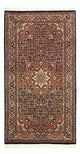 Bidjar Teppich 136x72cm - Perserteppich