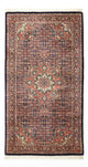 Bidjar Teppich 136x73cm - Perserteppich