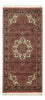 Perser Rug - Bidjar - 148 x 69 cm - dark red