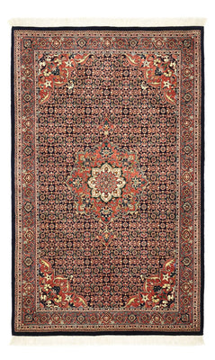 Perser Rug - Bidjar - Royal - 147 x 91 cm - dark red