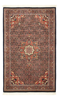Perser Rug - Bidjar - Royal - 147 x 91 cm - dark red
