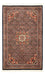 Perser Rug - Bidjar - Royal - 147 x 91 cm - dark red