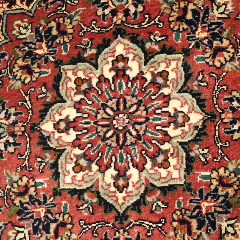 Perser Rug - Bidjar - Royal - 147 x 91 cm - dark red