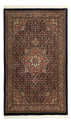 Perser Rug - Bidjar - Royal - 149 x 89 cm - dark red