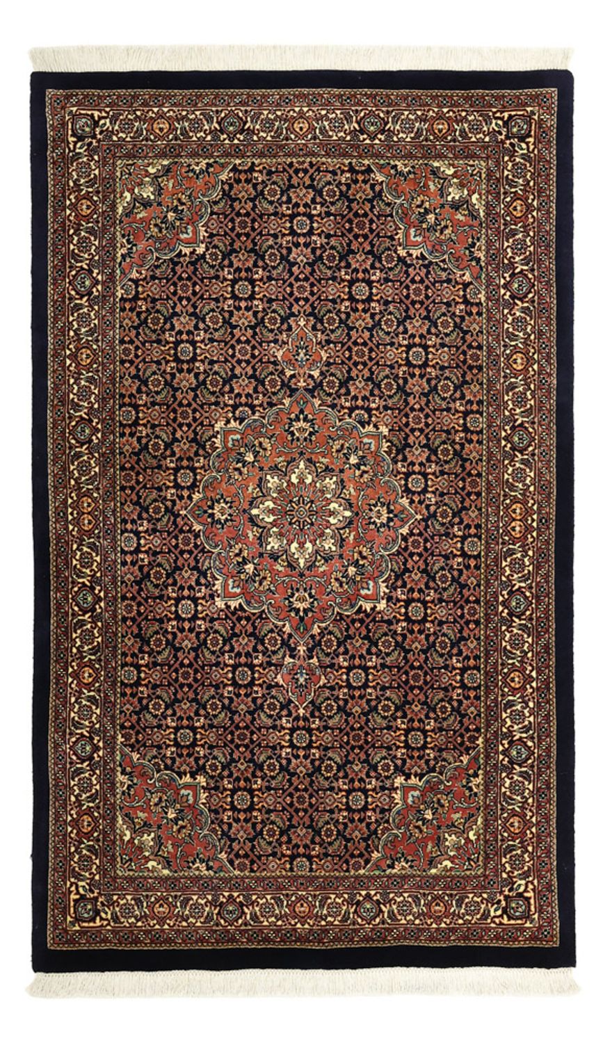 Perser Rug - Bidjar - Royal - 149 x 89 cm - dark red