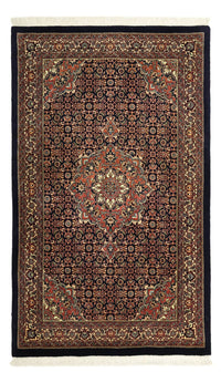 Perser Rug - Bidjar - Royal - 149 x 89 cm - dark red