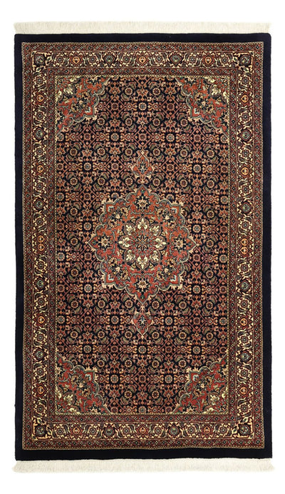 Bidjar Rug 89x149cm - Persian Rugs