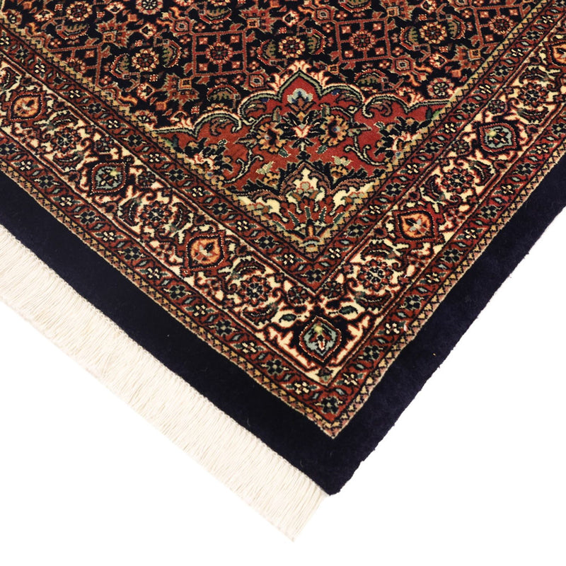 Perser Rug - Bidjar - Royal - 149 x 89 cm - dark red