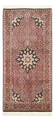 Perser Rug - Bidjar - Royal - 147 x 70 cm - rust